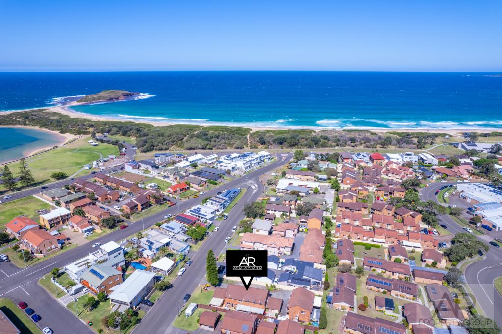 2/54 Peterborough Ave, Lake Illawarra, NSW 2528