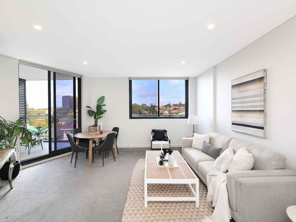 308/30 Innesdale Rd, Wolli Creek, NSW 2205