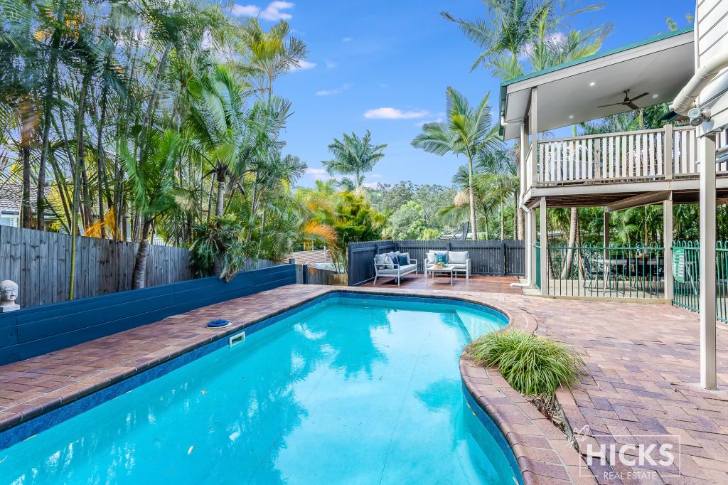 3 Caneby St, Everton Hills, QLD 4053