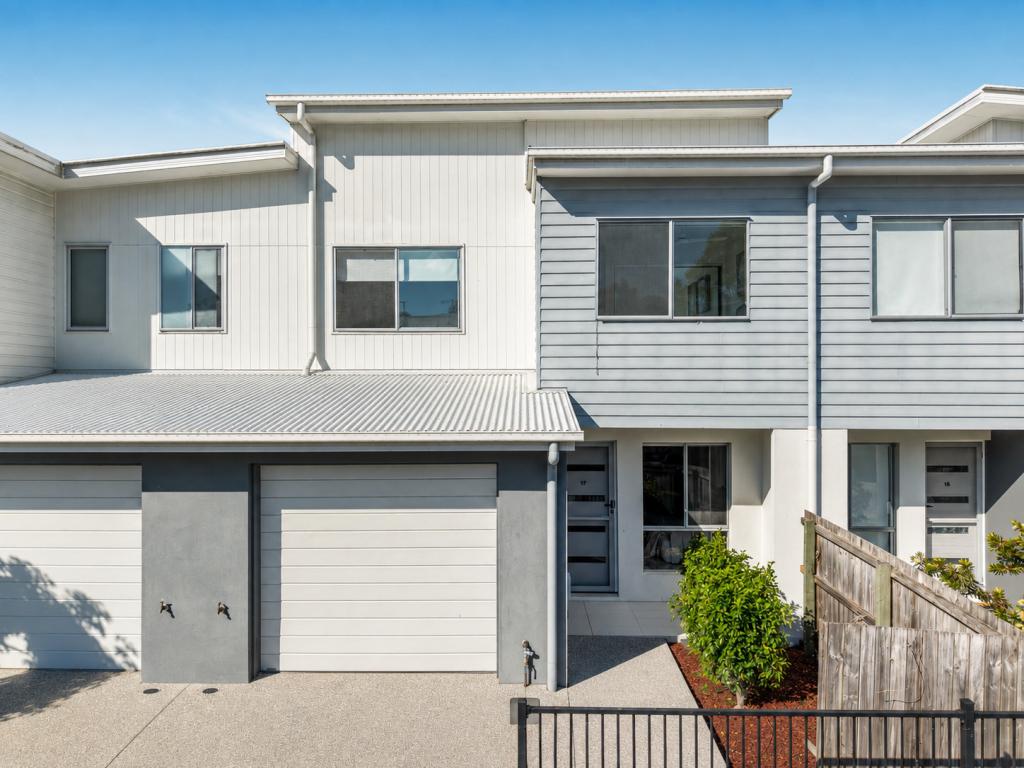 17/6 Cloverdale Rd, Doolandella, QLD 4077