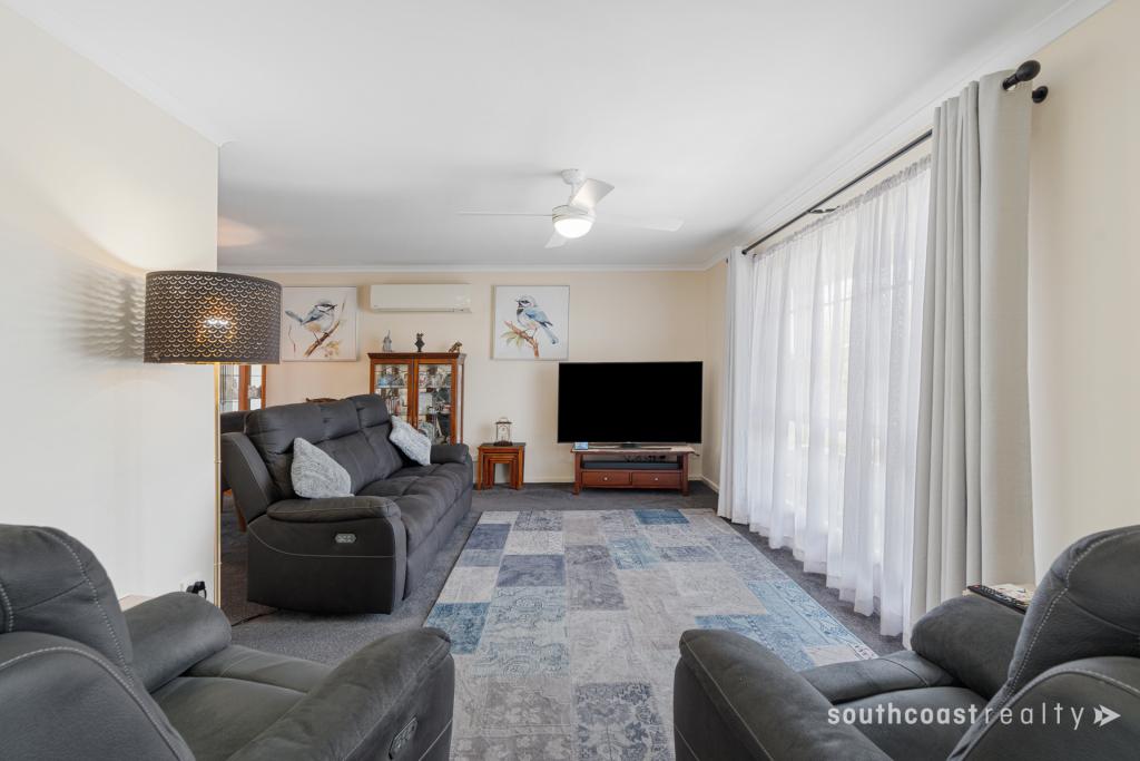 278 ROSETTA VILLAGE/1-27 MAUDE ST, ENCOUNTER BAY, SA 5211