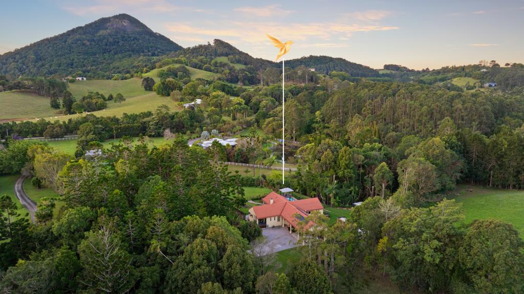 133 Lone Hand Rd, Eumundi, QLD 4562