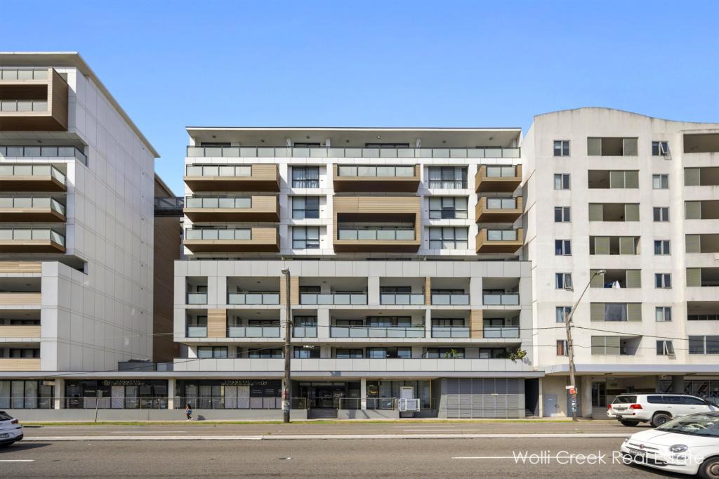 44/1 Gertrude St, Wolli Creek, NSW 2205