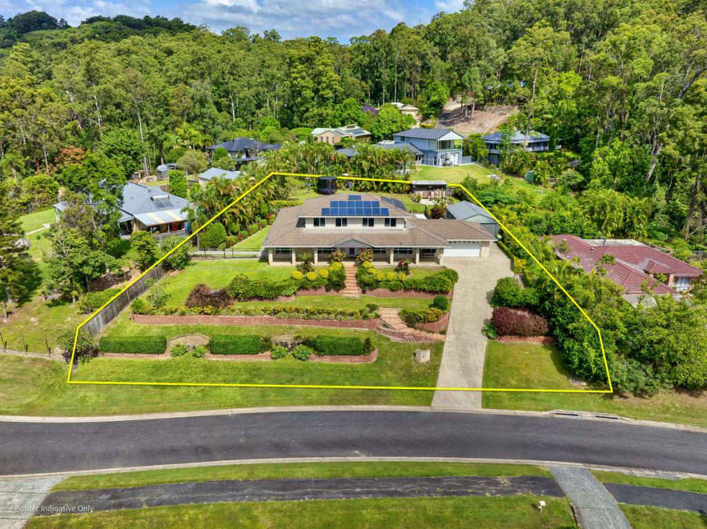 38 The Oval Dr, Mount Nathan, QLD 4211