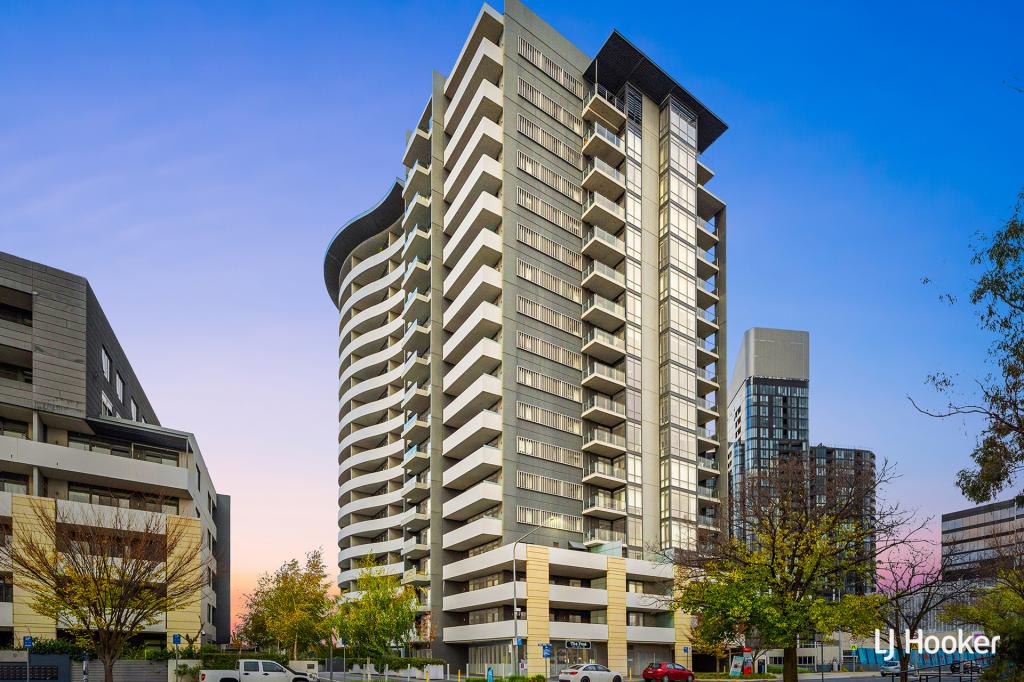 71/41 CHANDLER ST, BELCONNEN, ACT 2617