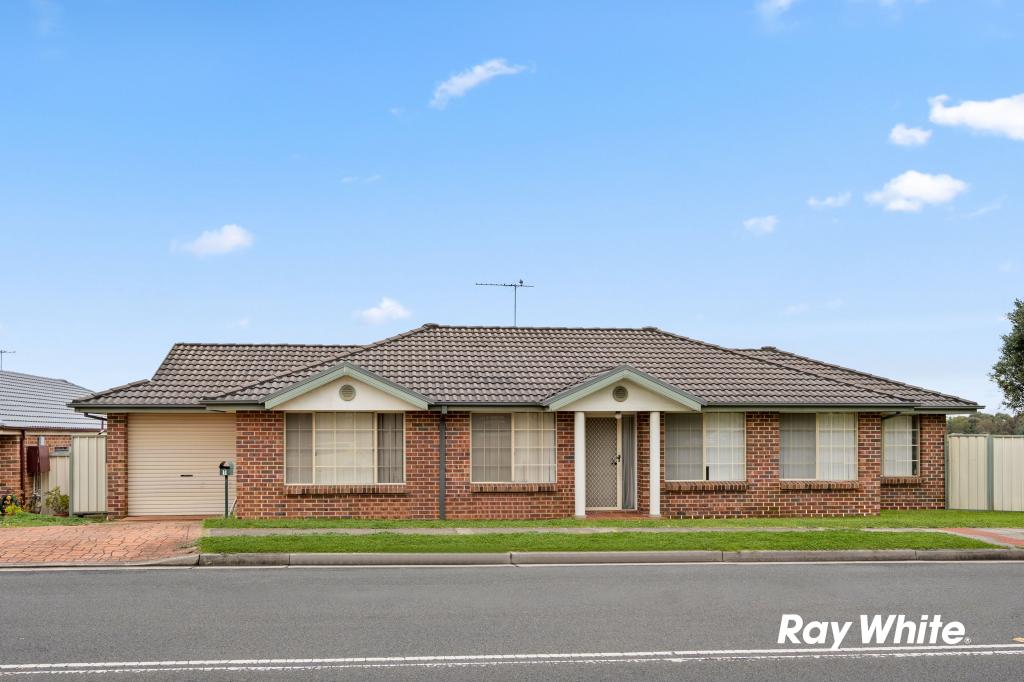 1 De Castella Dr, Blacktown, NSW 2148