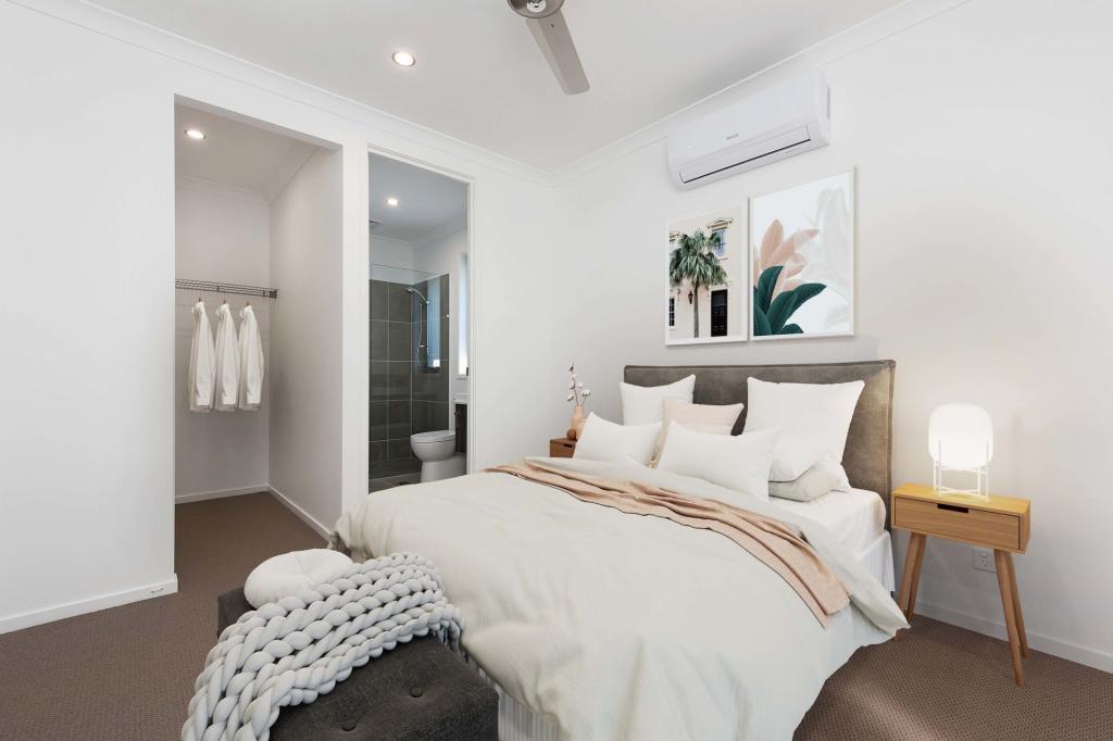 Contact Agent For Address, Redbank Plains, QLD 4301