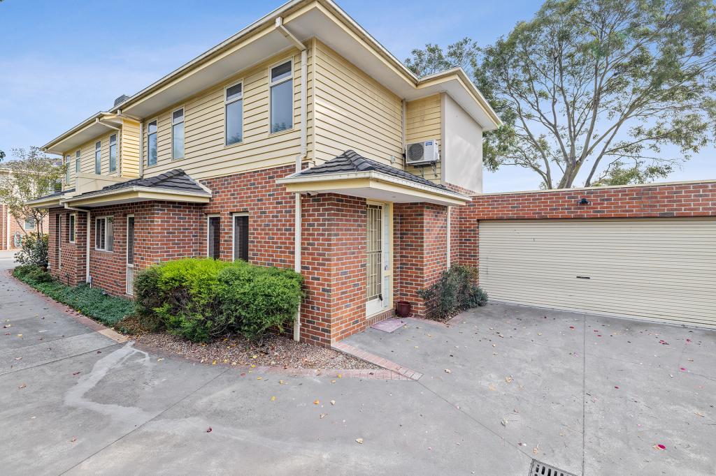 3/160 Derby St, Pascoe Vale, VIC 3044