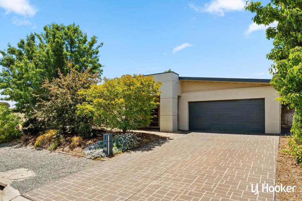 59 Henry Sutton Cct, Dunlop, ACT 2615