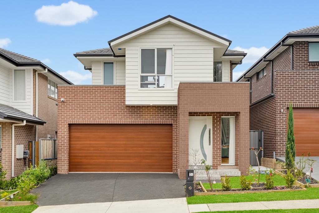 84 RHINELANDER RD, BOX HILL, NSW 2765