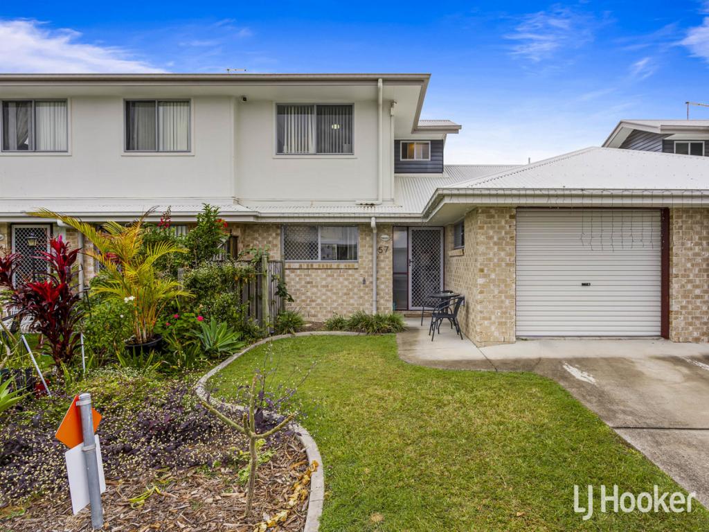 57/43-55 Brisbane Cres, Deception Bay, QLD 4508