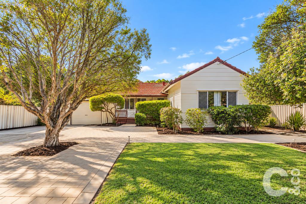 8 Munday Way, Medina, WA 6167