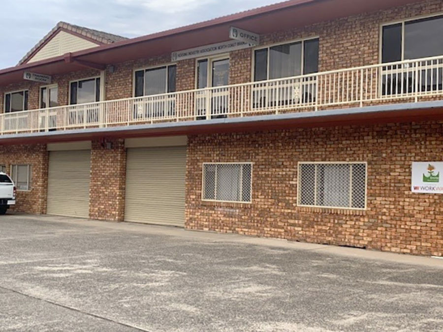 Units 8 & 9 / 41 Lawson Cres, Coffs Harbour, NSW 2450