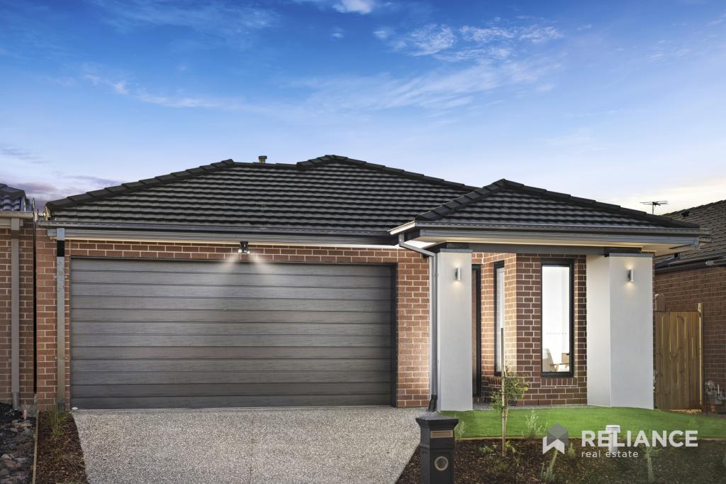 13 Viceroy Cres, Wyndham Vale, VIC 3024