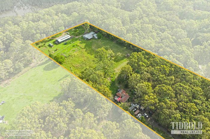 132-142 Zipfs Rd, Redland Bay, QLD 4165