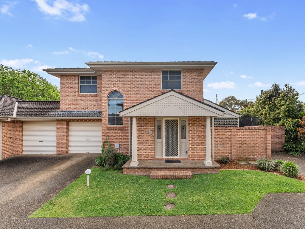 8/1-3 Mcalister Ave, Engadine, NSW 2233