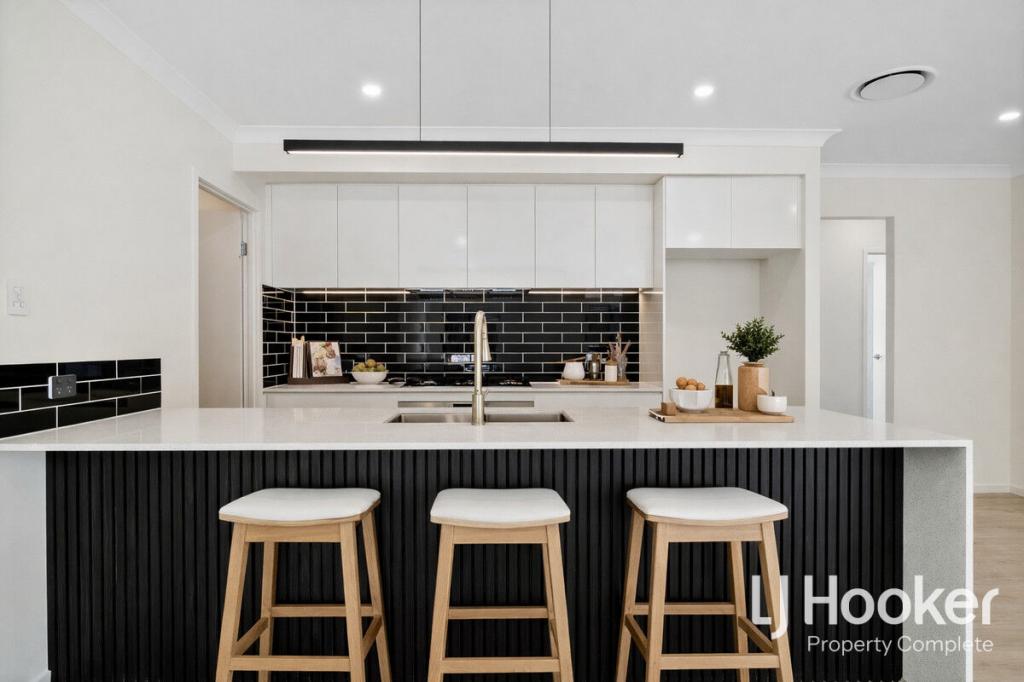 41 Horseshoe Cct, Yarrabilba, QLD 4207