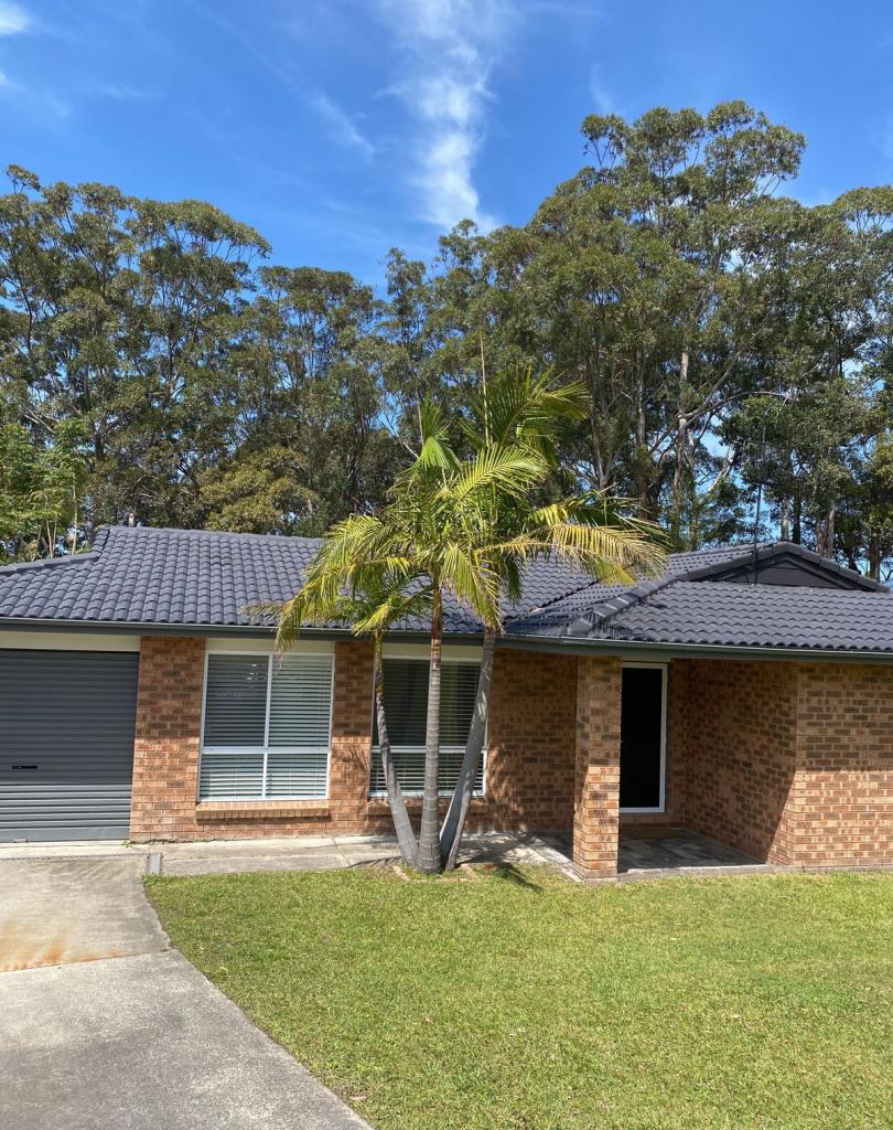 46 LOMANDRA PL, ULLADULLA, NSW 2539