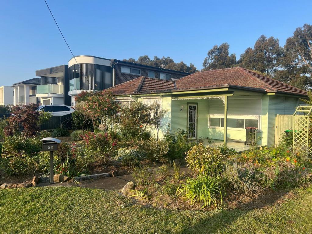25 Quentin St, Bass Hill, NSW 2197