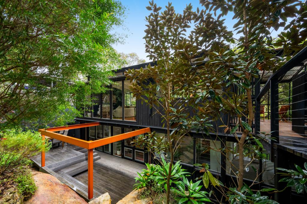 76 The Bulwark, Castlecrag, NSW 2068