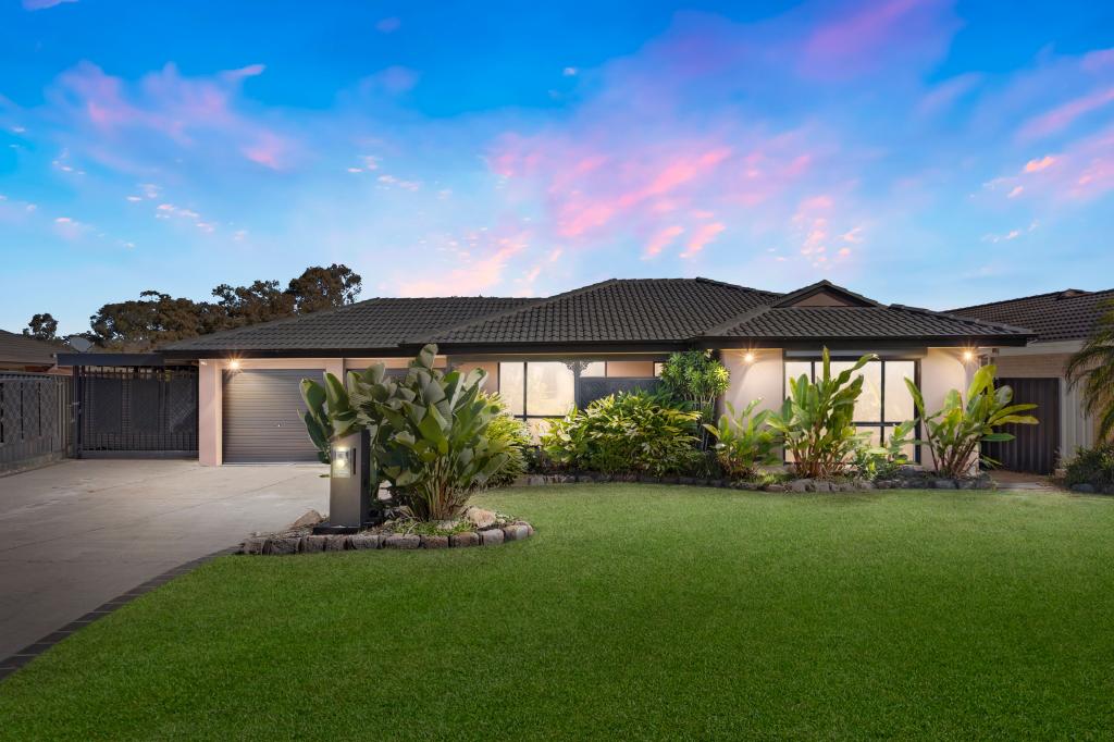 9 Tukkara Pl, Maryland, NSW 2287