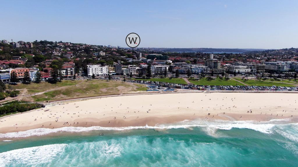 1/92 CAMPBELL PDE, BONDI BEACH, NSW 2026