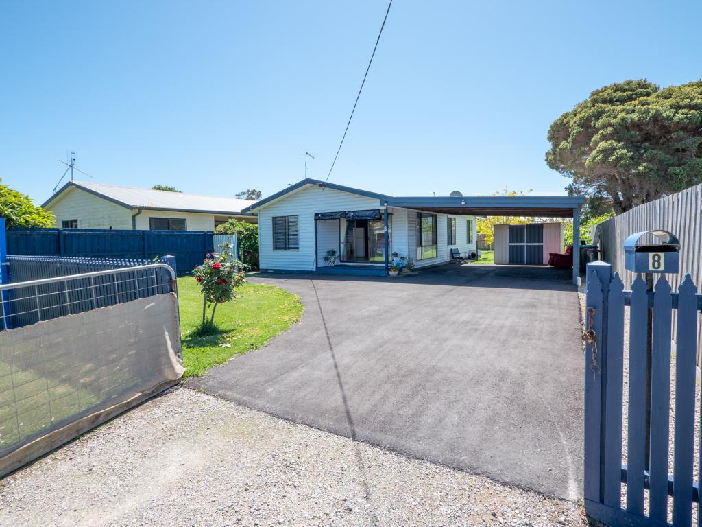 8 Scenorama Rd, Coronet Bay, VIC 3984