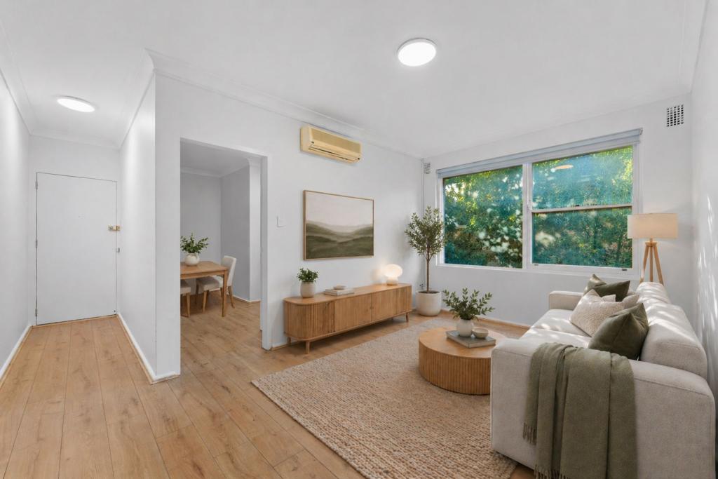 6/10 Denman Ave, Wiley Park, NSW 2195