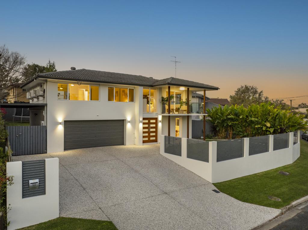 50 Morialta St, Mansfield, QLD 4122