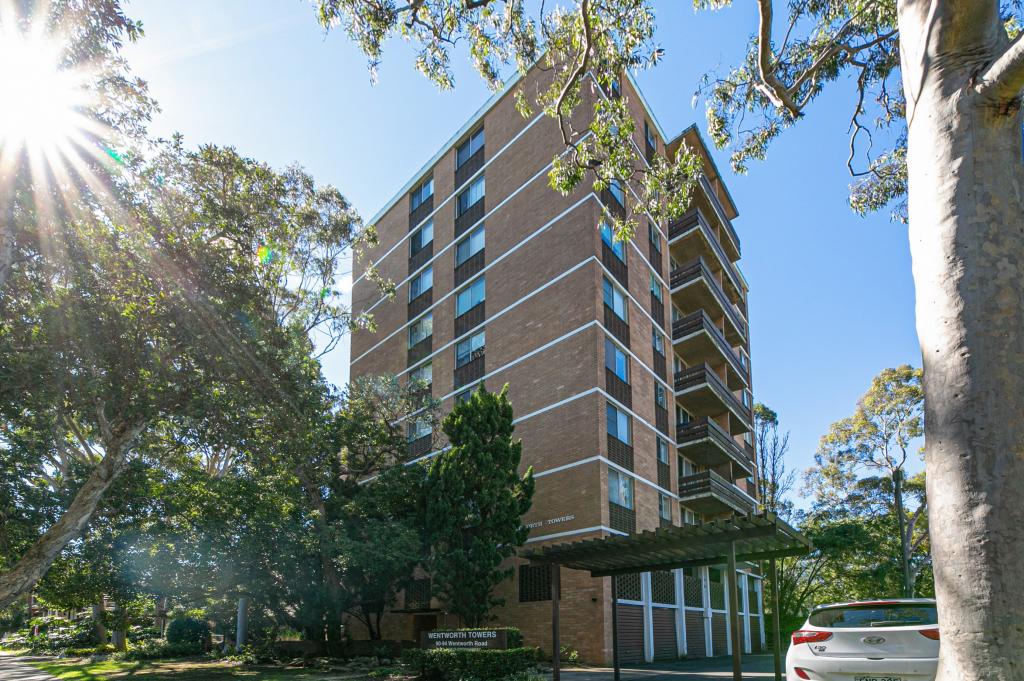 13/90-96 Wentworth Rd, Burwood, NSW 2134