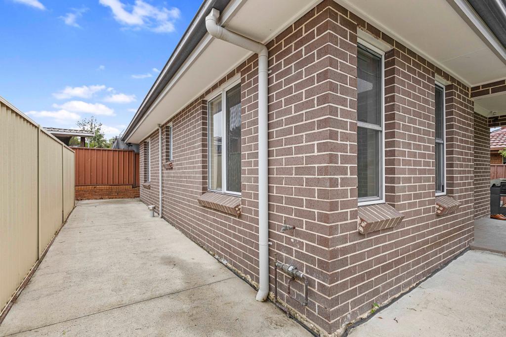 14a William Howe Pl, Narellan Vale, NSW 2567