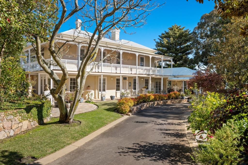 85 NEWLANDS DR, PAYNESVILLE, VIC 3880