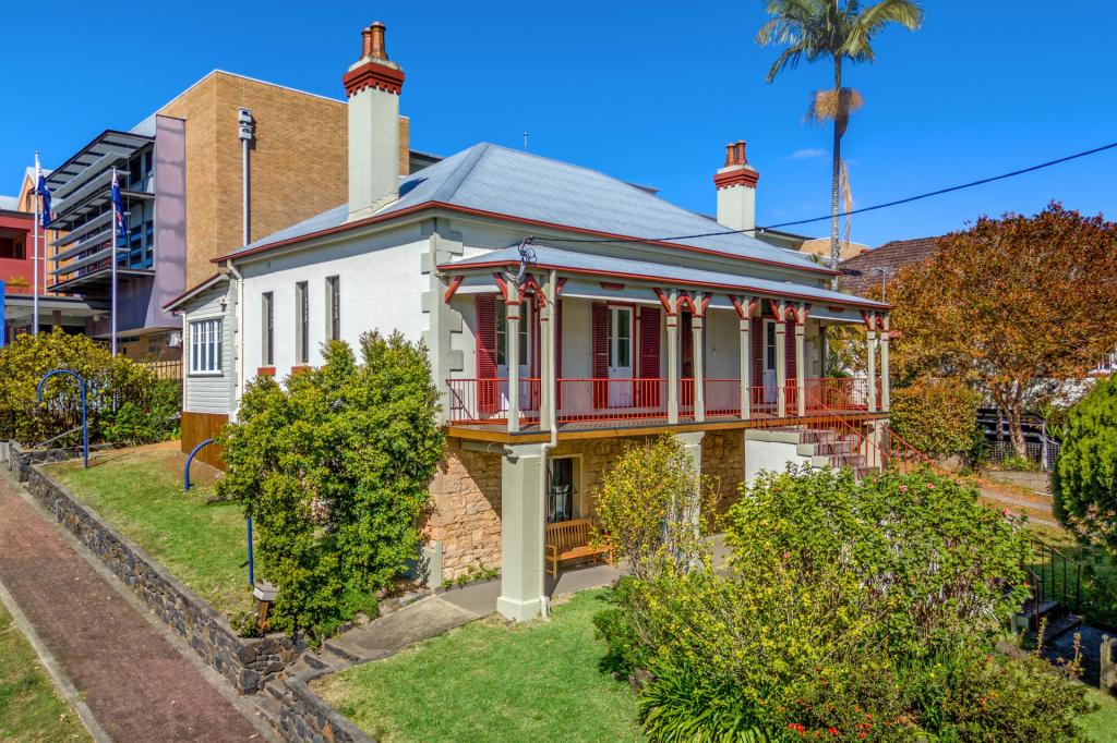 28 Molesworth St, Lismore, NSW 2480