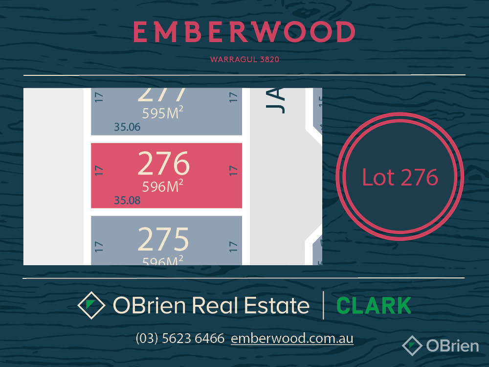 9 JARRAH CRES, WARRAGUL, VIC 3820