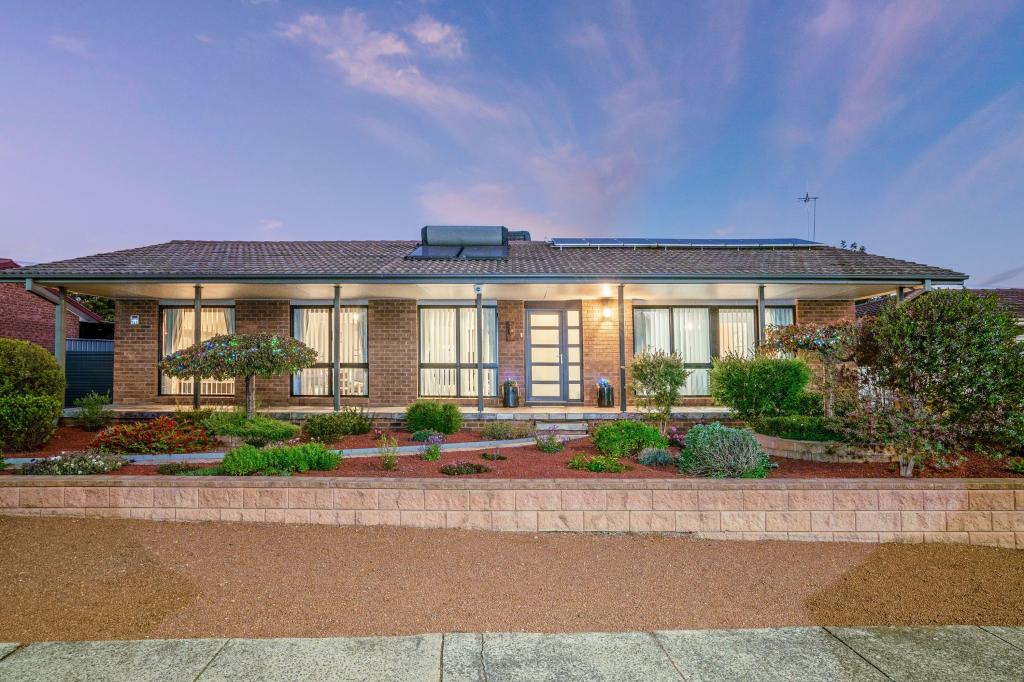 123 William Webb Dr, Mckellar, ACT 2617