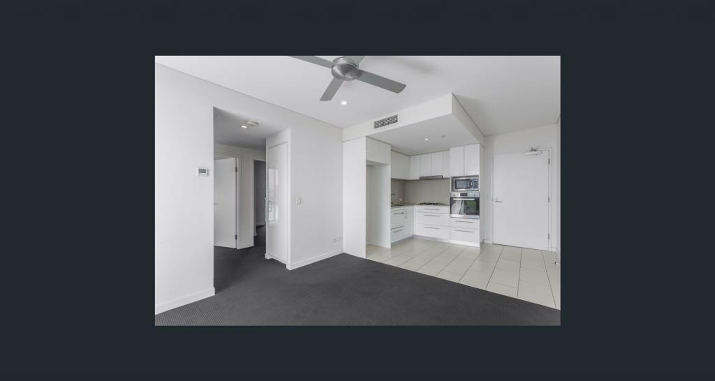 1109/16 Hamilton Pl, Bowen Hills, QLD 4006