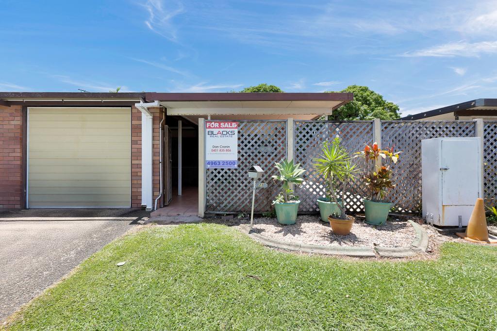 23/107 Shakespeare St, Mackay, QLD 4740