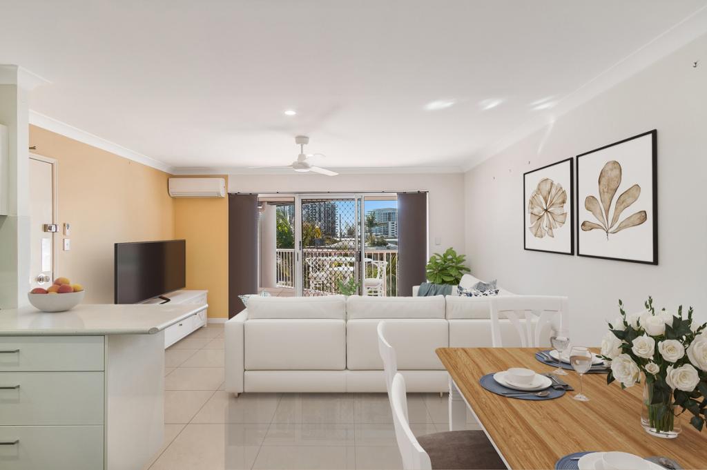 12/5-7 Ocean St, Coolangatta, QLD 4225