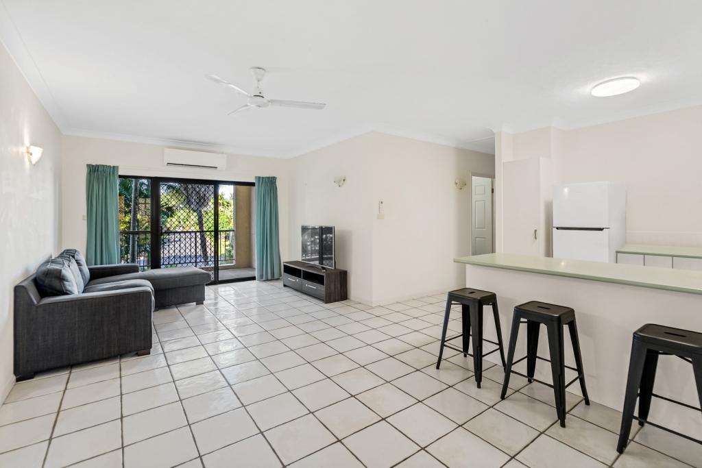 6/2-4 Mcguigan St, Earlville, QLD 4870