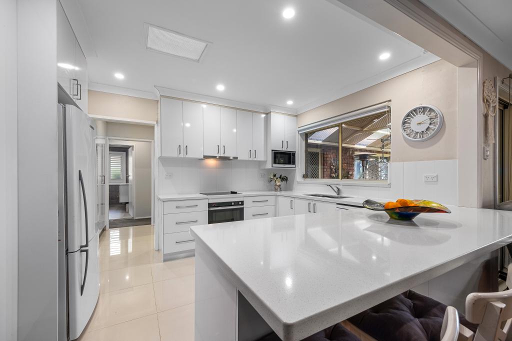 22 Edith Black Rd, Blaxlands Ridge, NSW 2758