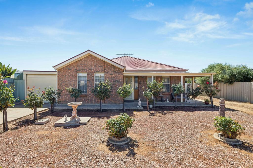 46 Strathmont Dr, Strathalbyn, SA 5255