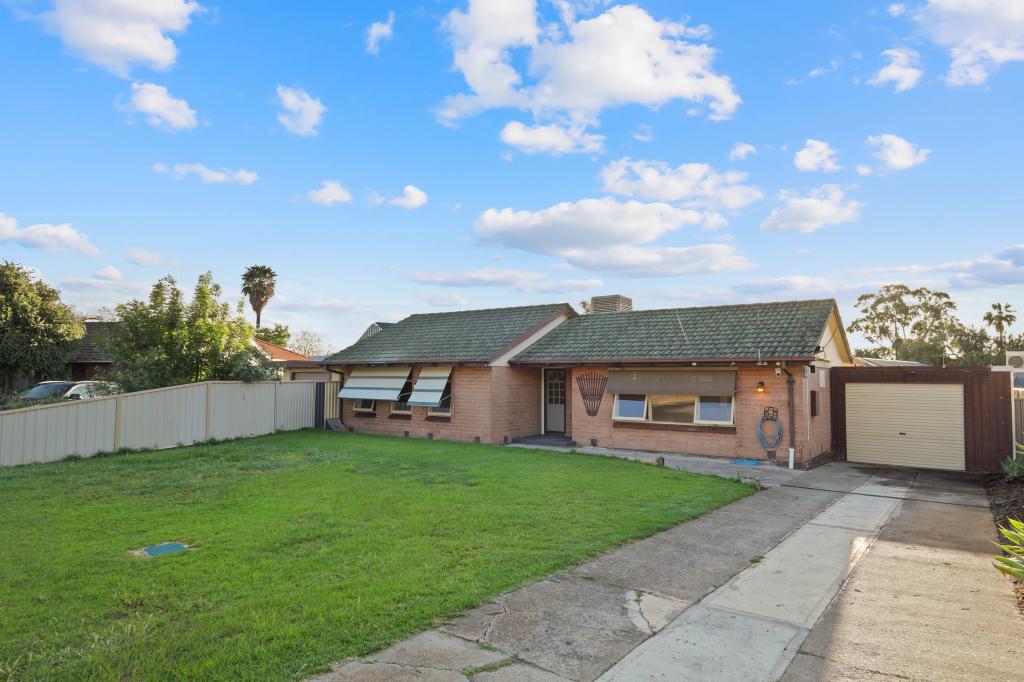 19 Yirra Cres, Ingle Farm, SA 5098