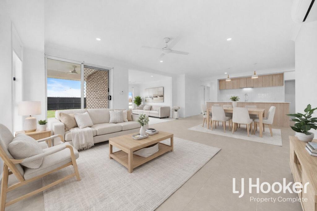 31 Diamond Dr, Yarrabilba, QLD 4207