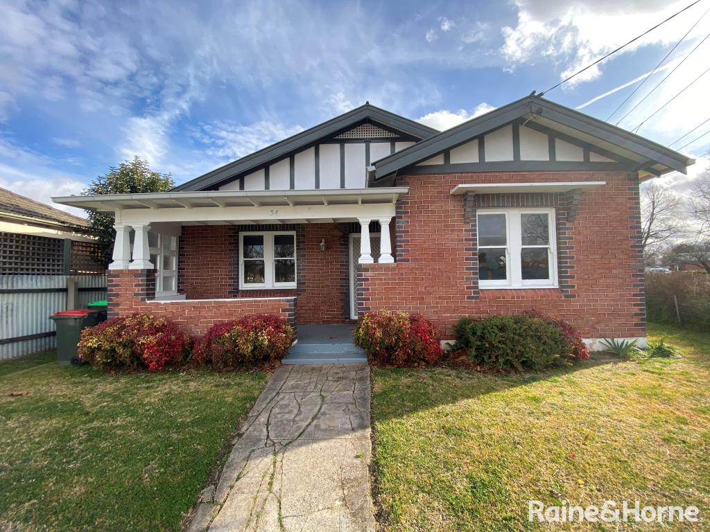 54 Cole St, Goulburn, NSW 2580