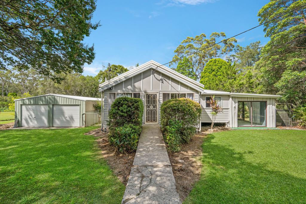 105 Kendall Rd, Kendall, NSW 2439