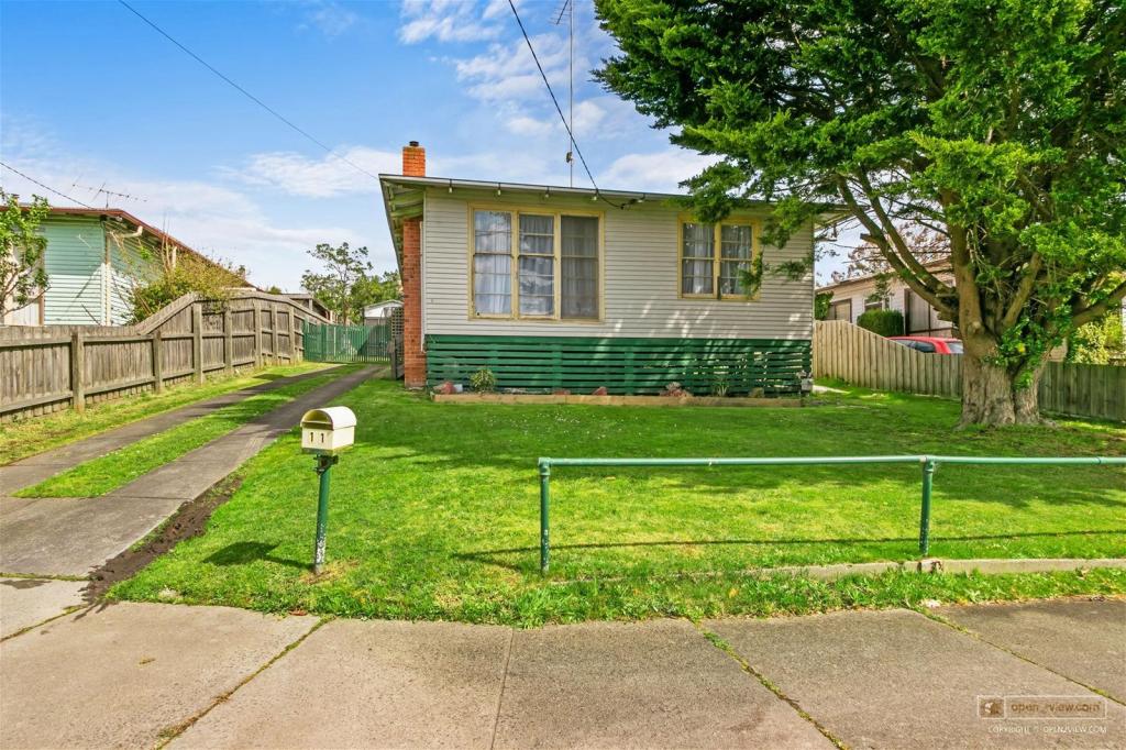 11 Doolan St, Morwell, VIC 3840