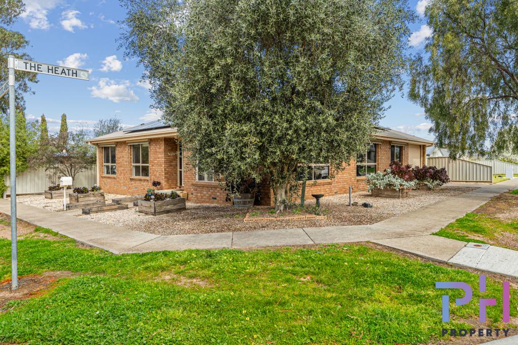 15 Woodlands Dr, Eaglehawk, VIC 3556