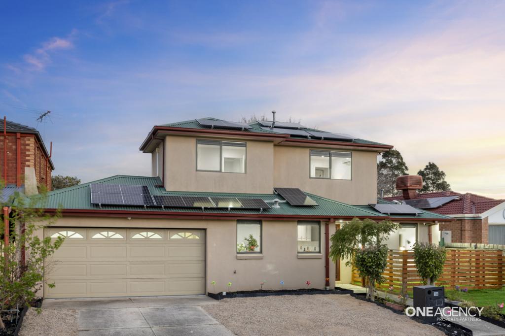 1a Kempton Ct, Seabrook, VIC 3028