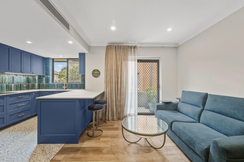 12/1-5 Myra Rd, Dulwich Hill, NSW 2203