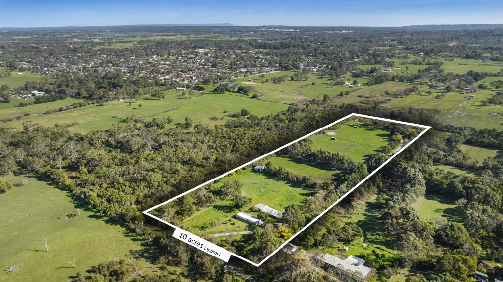 27 East Rd, Pearcedale, VIC 3912